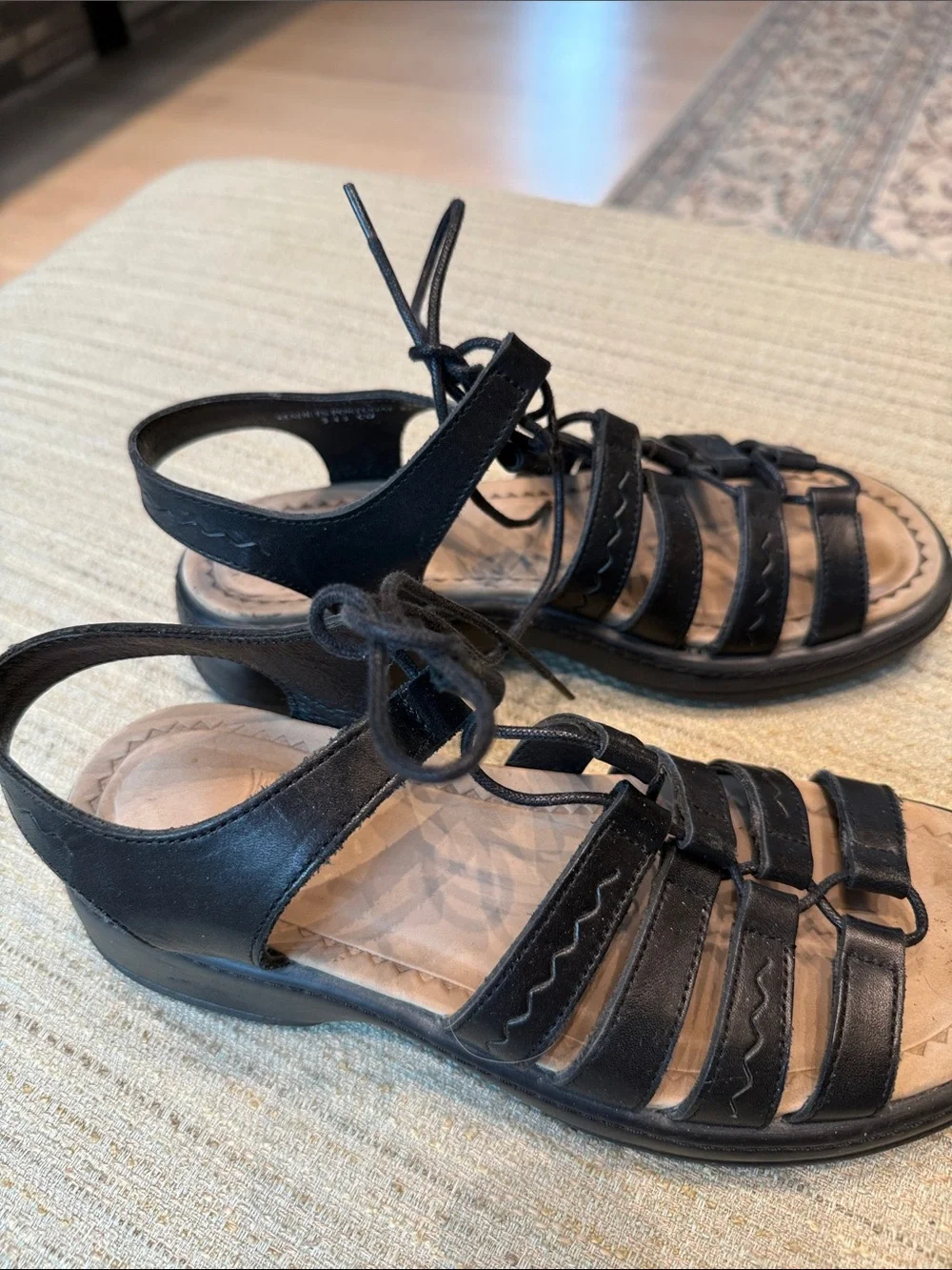 Dansko Sandals Excellent 37/8